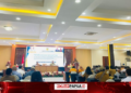 Mimika Benahi Sistem Perizinan, Perkuat Kepastian Usaha