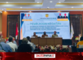 Investasi Mimika, Pemkab Bahas Perizinan hingga Insentif