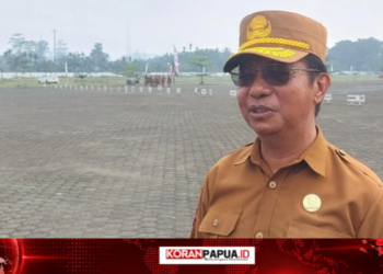 Gaji ASN Lewat Kopdes, BPKAD Mimika Tunggu Aturan Resmi