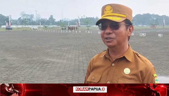 Gaji ASN Lewat Kopdes, BPKAD Mimika Tunggu Aturan Resmi