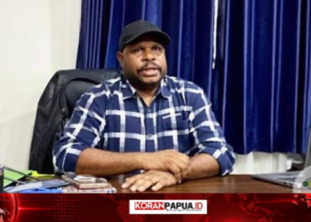 YPMAK Siap Bahas Transportasi Mimika Bersama Pemkab