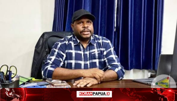 YPMAK Siap Bahas Transportasi Mimika Bersama Pemkab