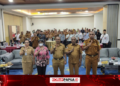 Mimika Susun RAD TBC 2026–2030, Perkuat Deteksi Dini