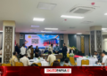 Mimika Susun RAD TBC 2026–2030, Perkuat Deteksi Dini
