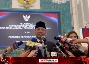 Gaji PNS Tetap Lewat Bank, Usulan Kopdes Belum Berlaku