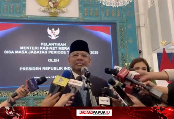 Gaji PNS Tetap Lewat Bank, Usulan Kopdes Belum Berlaku