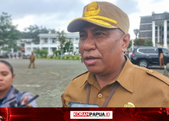 MCK OAP Mimika: PUPR Siapkan Rp6 Miliar, Satu Rumah Satu MCK