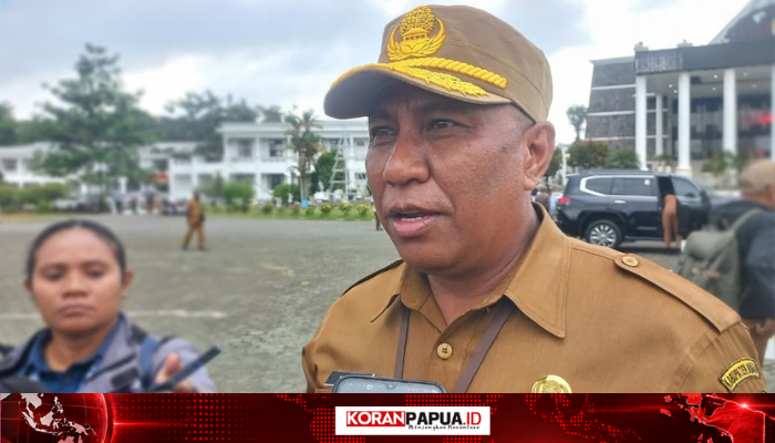 MCK OAP Mimika: PUPR Siapkan Rp6 Miliar, Satu Rumah Satu MCK