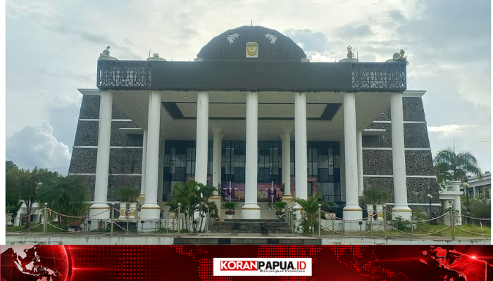 Perayaan HUT ke-30 Mimika Mundur ke 12 Oktober 2026