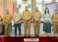 Pemkab Mimika Tunjuk Pimpinan Sementara Dinkes dan BPBD