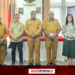 Pemkab Mimika Tunjuk Pimpinan Sementara Dinkes dan BPBD