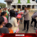 Bantuan Polda Papua Jangkau Korban Gempa Manggarai Timur, Warga Sampaikan Terima Kasih