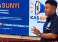 118.314 Kasus Malaria Tercatat di Mimika, YACP Ajak Media Perkuat Edukasi