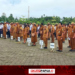 Realisasi Anggaran Mimika 46,62 Persen, Sekda Desak Percepatan