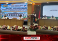 Pemkab Mimika Perkuat GERMAS, Siapkan SK Bupati untuk Satukan Peran Lintas Sektor