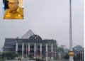 APBD Mimika 2027, Wabup Minta Staf Batasi Perjalanan Dinas