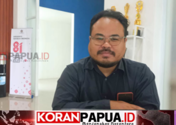 KPPN: Dana Otsus Mimika 2026 Rp228,9 Miliar, Baru Tersalur 32,8 Persen