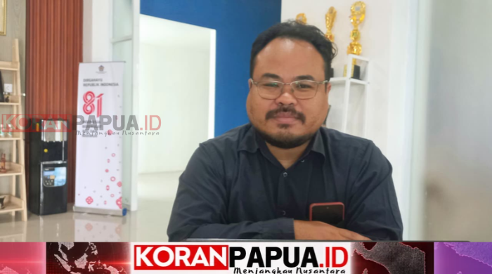 Dana Desa Mimika Turun dari Rp130 Miliar Menjadi Rp60,9 Miliar pada 2026