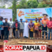 Bahasa Kamoro Terancam Dilupakan, Rumah Transit Iwaka Diharapkan Jadi Ruang Belajar