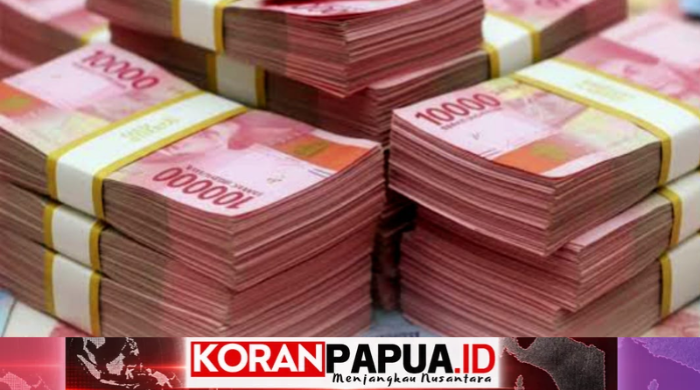Transfer Pusat ke Mimika Tersalur Rp1,08 Triliun hingga Oktober 2026