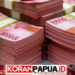 Transfer Pusat ke Mimika Tersalur Rp1,08 Triliun hingga Oktober 2026