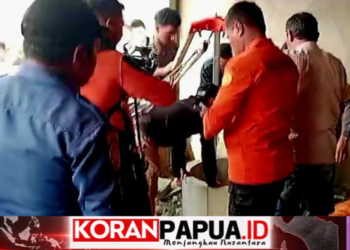 Dua Pekerja Sumur di Mimika Tewas Saat Hendak Memperdalam Sumur