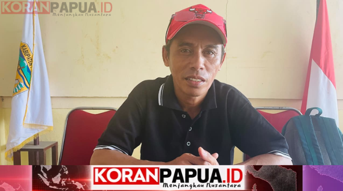 Dana Desa Belum Cukup, Mawokauw Jaya Harapkan Dukungan APBD Mimika