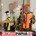 Pengiriman Senapan Angin ke Timika Digagalkan di Bandara Sentani