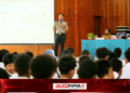 Wakapolda Papua Ingatkan Siswa SMK 3 Jayapura Cegah Bullying