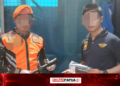 Satgas Pasgat Gagalkan Pengiriman Optik Tempur ke Yahukimo