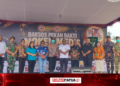 IDI Timika Gelar Bakti Sosial, Dekatkan Layanan Kesehatan ke Warga Mapurujaya