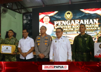 Dudung Prioritaskan Keselamatan Prajurit dalam Operasi Papua
