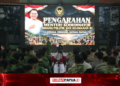 Menko Polkam: Keamanan Papua Tak Cukup dengan Kekuatan Aparat