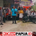Pria Ditemukan Meninggal di Budi Utomo Ujung Timika
