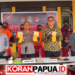 Polres Mimika Tangani 37 Laporan Narkoba hingga Oktober 2026