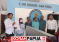 37 Kasus Narkoba Ditangani Polres Mimika, 15 Orang Direhabilitasi BNNK