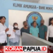 37 Kasus Narkoba Ditangani Polres Mimika, 15 Orang Direhabilitasi BNNK