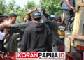Polda Papua Amankan 25 Motor Diduga Hasil Curanmor di Uncen