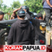 Polda Papua Amankan 25 Motor Diduga Hasil Curanmor di Uncen