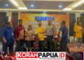 Kapolda Papua Tengah Gandeng STIH Mimika, Dorong Polisi Lebih Profesional Lewat Pendidikan Hukum