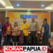 Kapolda Papua Tengah Gandeng STIH Mimika, Dorong Polisi Lebih Profesional Lewat Pendidikan Hukum