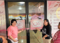 M3 Salon Hadir di Timika, Tawarkan Layanan Hair Style hingga Hair Treatment