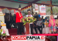 HUT ke-30 Mimika, Rettob-Kemong Paparkan Capaian dan Tantangan