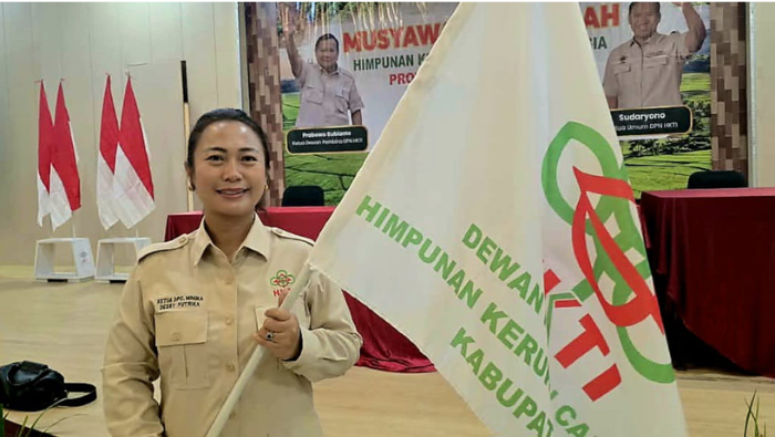 Pelajar Mimika Diminta Berani Tolak Narkoba, Tekanan Teman Jadi Salah Satu Pemicunya