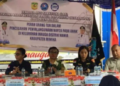 Pelajar Mimika Diminta Berani Tolak Narkoba, Tekanan Teman Jadi Salah Satu Pemicunya