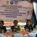 Pelajar Mimika Diminta Berani Tolak Narkoba, Tekanan Teman Jadi Salah Satu Pemicunya