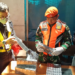 2.000 Rokok Ilegal Disembunyikan di Balik Ikan Asin, Digagalkan di Bandara Sentani Jayapura