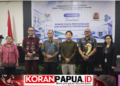 100 Pengelola Perpustakaan Mimika Didorong Urus NPP dan Akreditasi