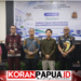 100 Pengelola Perpustakaan Mimika Didorong Urus NPP dan Akreditasi