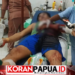 Dua OTK Bacok ASN Pemkab Yahukimo di Dekai, Korban Luka di Tangan dan Punggung